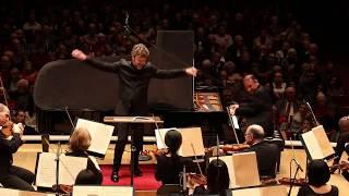 Rachmaninov Piano Concerto No.3  (Finale) - Chicago Symphony Orchestra & Pablo Heras-Casado