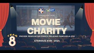 OFFICIAL TEASER MOVIE CHARITY 2024