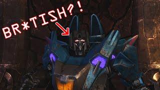 21 Facts You Didn't Know About Transformers War for Cybertron