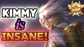 16 KILLS & 0 DEATHS! - Playing The Most 'UNPOPULAR' Marksman in Mobile Legends!