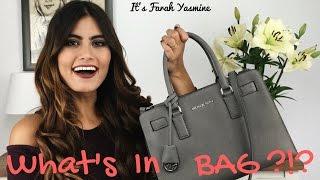 What's In My BAG !?!  - Itsfarahyasmine