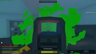 Unturned Escalation Deadzone 3