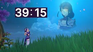 [원신] "39초15"