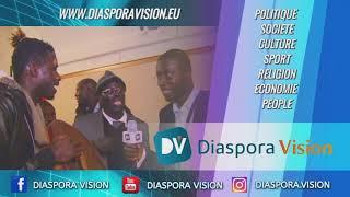 DIASPORA VISION VERSION NGUEWEL