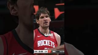 BOBAN IS A LEGEND FOR THIS 