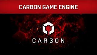 Powering Entire Universes: the Carbon Game Engine