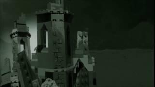 The Hobbit: The Battle of Dol Guldur: Part 2 (LEGO Brickfilm Teaser)