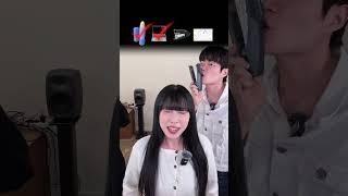 Object Scratch Battle  #beatbox #tiktok