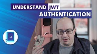 JWT Authentication Explained