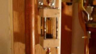 Waste oil Burner