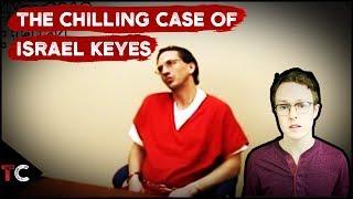 The Chilling Case of Israel Keyes