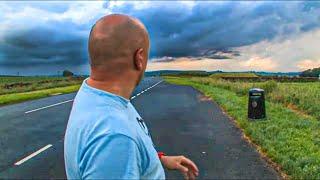 Super Cell Storm Chase | Storm Chaser UK