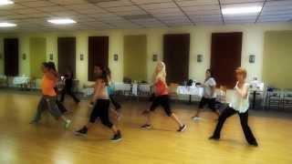 Tara Romano Dance Fitness - Priyanka Chopra - Exotic ft. Pitbull