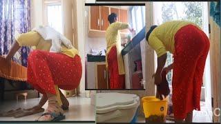 house wife daily beasy rutine . my daily vlog.morning vlog #indiancleaningroutine .