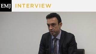 An interview with Doctor Murat Arslan at the 2016 EAU Congress