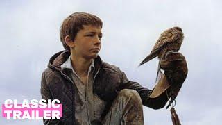 Kes (1969) Official Trailer | Alpha Classic Trailers