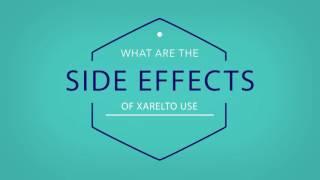 Xalreto's Dangerous Side Effects