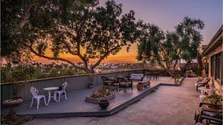 Virtual Open House- Vista Del Mar Drive, Ventura, CA