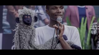 South African Stand up Comedians | Make fun of Ventriloquist| Chik Aljoy | Comedy 2020