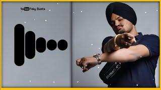 Sidhu Moose Wala Ringtone | Bitch Im Back Sidhu Moose Wala Ringtone (Download Link)