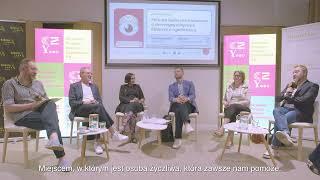 Zmiany społeczno-kulturowe a stereotypy dotyczące bibliotek i czytelnictwa – panel dyskusyjny