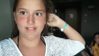 Nyaralós vlog #3