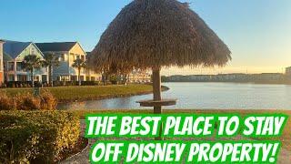 Margaritaville Resort Orlando Cottages -The  BEST place to stay off property at Walt Disney World!