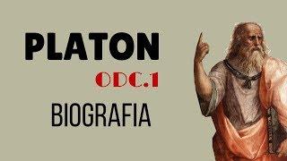 PLATON (odc.1): BIOGRAFIA