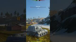 НАКОРМИЛ ШЕРИДАНА  КОСМОВОЗРОЖДЕНИЕ ● Tanks Blitz