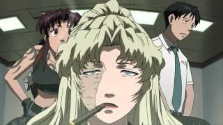 Black Lagoon: Balalaika (episode 7)