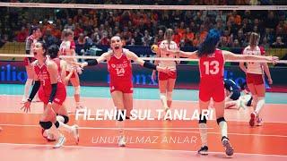 Filenin Sultanları ~ Unutulmaz Anlar