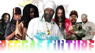 New Reggae Culture Mix DECEMBER 2019 Capleton,Luciano,Buju,Jah Cure,Lutan Fyah,Morgan Heritage & Mor