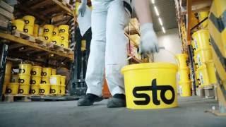 Ausbildung bei Sto - Colour your future