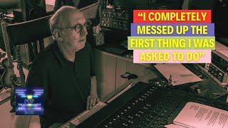 STEPHEN LIPSON, Trevor Horn, Annie Lennox, Macca - The TRUTH behind 80s & 90s hits