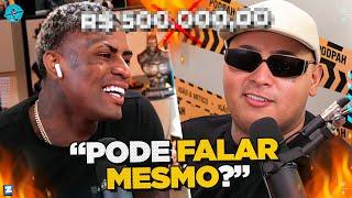 QUANTO MC RYAN SP fatura em um SHOW?