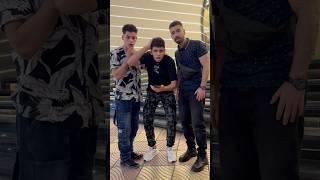 الجيل القادم ! #عبدالرحمن_الدسوقي