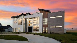 ULTRA MODERN LUXURY HOME IN MCALLEN TX | POOL | 8,000+ SQ FT TOTAL