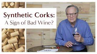 Traditional vs Synthetic Corks: Which is Better?