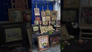 Newark Antiques Fair | December 2024