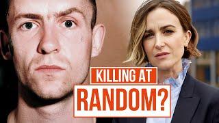 Reginald Wilson Brutally Murdered a Doctor "for the hell of it" | Murdertown | True Crime Central