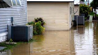 FLOODED OUT: LaBelle’s Moss Landings residents blame new construction for severe flooding