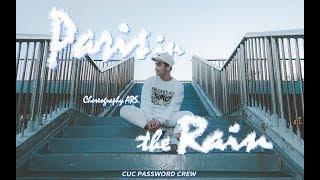 PARIS IN THE RAIN original chores by PASSWORD DANCE CREW