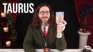 TAURUS - “ONCE IN A LIFETIME! I'VE NEVER SEEN THIS IN A TAROT READING!” Tarot Reading ASMR