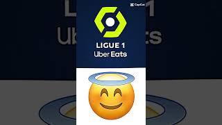 Ligue 1 Mcdonald 