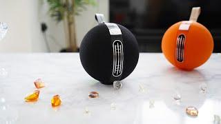 Mini But Mighty! Introducing - UB+ S1 Circle Bluetooth Speakers Full Review!