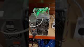 Innosilicon equipment check / Сompany Promminer