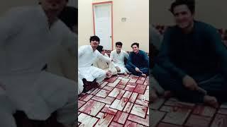 AZIZ KHAN TIK TOK VIDEO SONG PASHTO ||