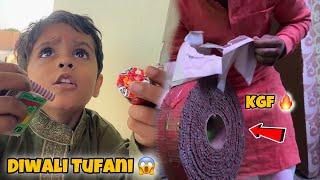 Toofani Diwali Vlog  Full Vlog