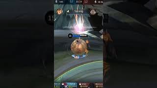 Gameplay Receh #Gameplay Julian#Global Hero#Gameplay Mobile Legends