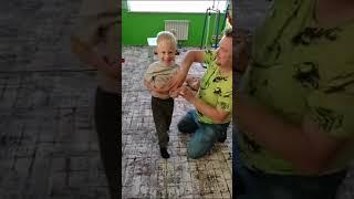 #дизартрия #адаптивнаяфизкультура